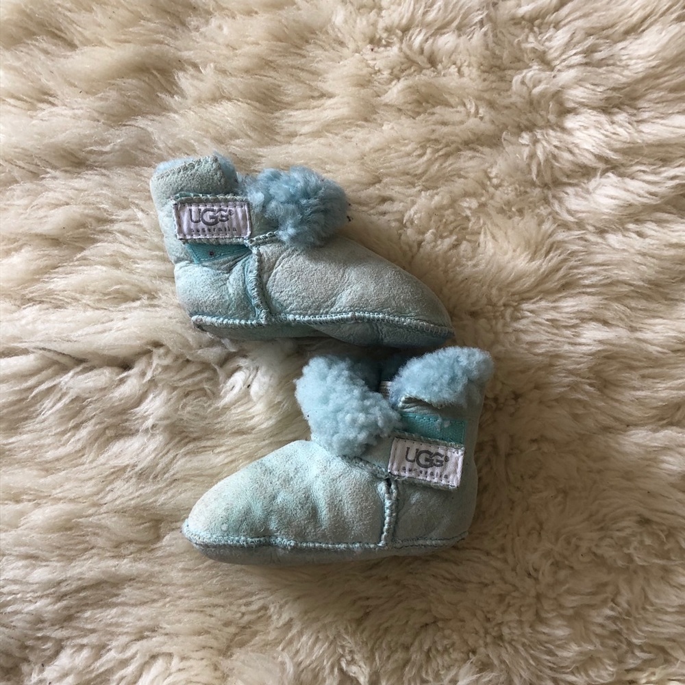 UGG for Baby.
